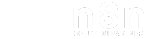 n8n Solution Partner n8n Solution Partner